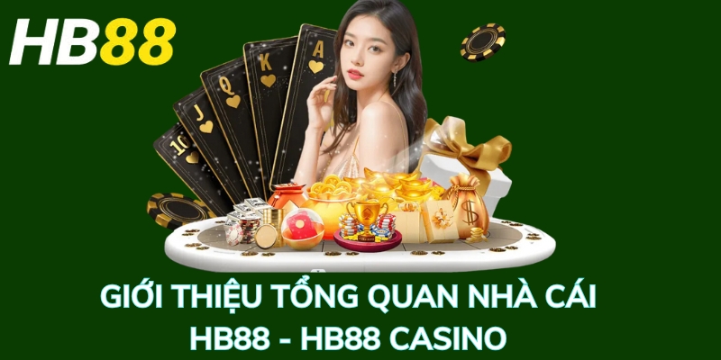 Giới thiệu về nhà cái HB88